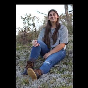 Meet your Posher, Veronica